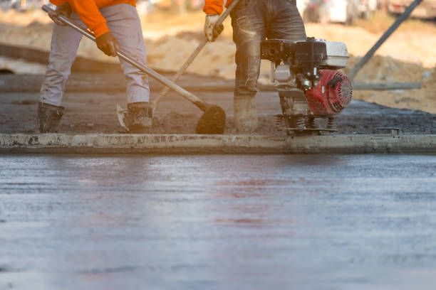 Best Concrete Driveway Installation in Wells, NV