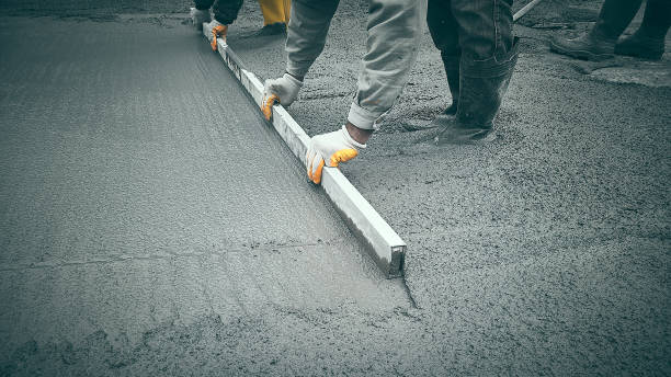 Best Concrete Patio Design and Installation in Wells, NV