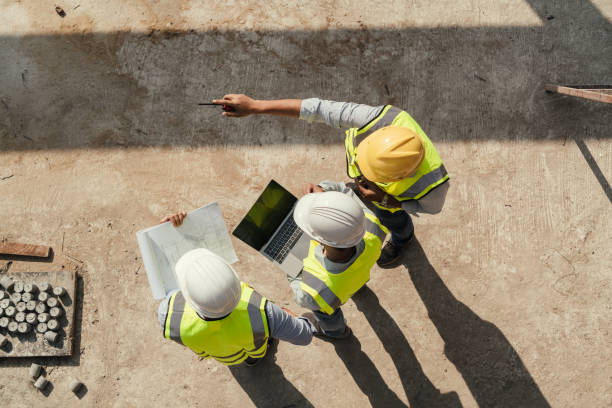 Best Residential Concrete Solutions in Wells, NV