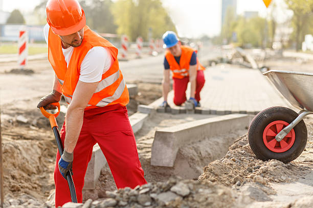 Best Concrete Grinding and Polishing in Wells, NV