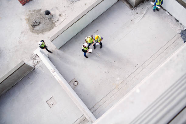 Best Concrete Demolition Services in Wells, NV